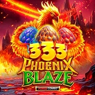 333 Phoenix Blaze Power Combo