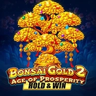 Bonsai Gold 2