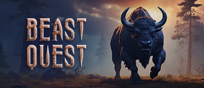 Beast Quest #1